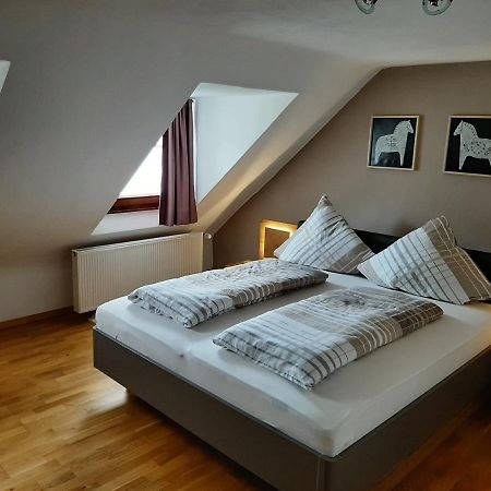 Ferienhaus Elisa Trittenheim Exterior foto