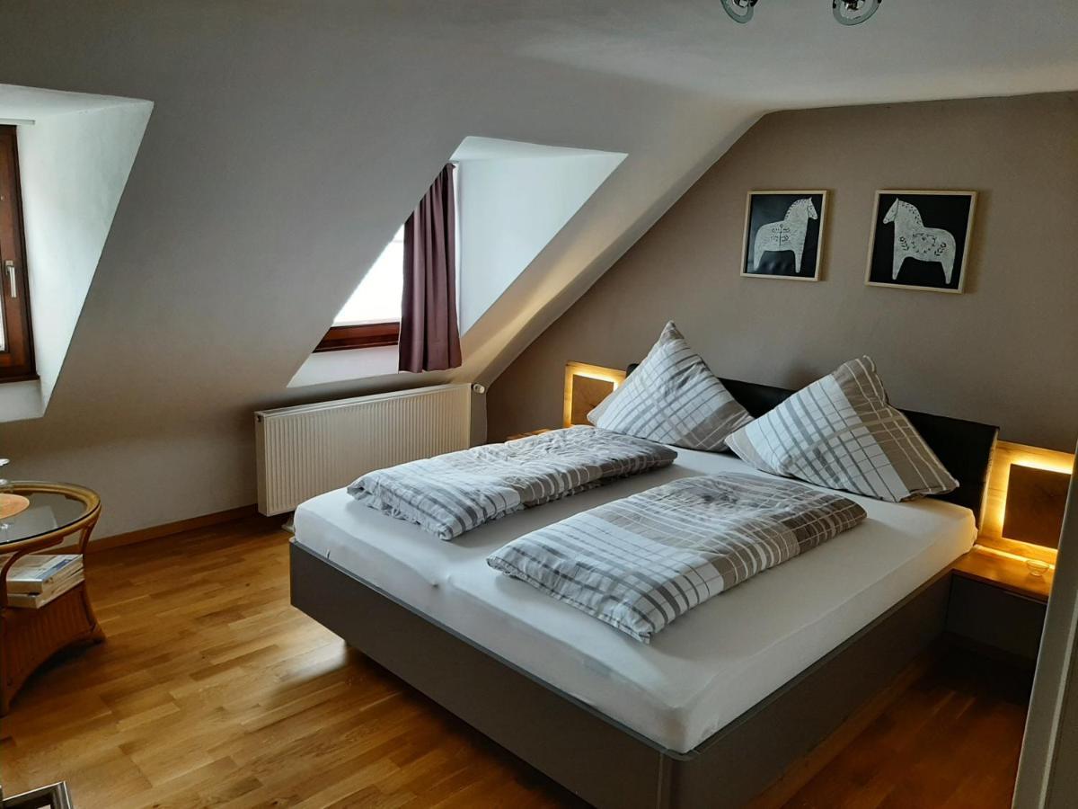 Ferienhaus Elisa Trittenheim Exterior foto